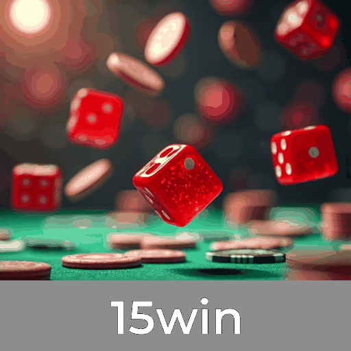 15win: Descubra Bônus Generosos e Ofertas Exclusivas!
