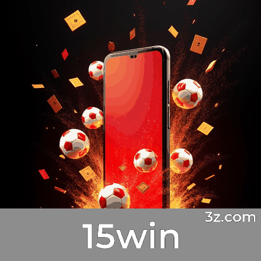 15win login page Brazil – secure online casino access