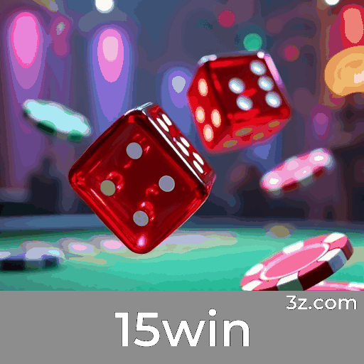 15win login page Brazil – secure online casino access