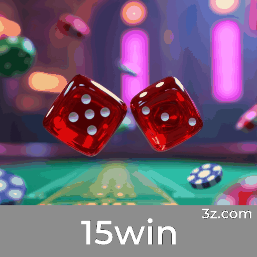 Play live casino Brazil with 15win bonuses