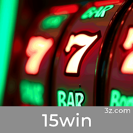 15win login page Brazil – secure online casino access