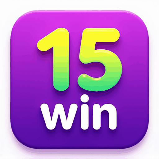 15win Logo
